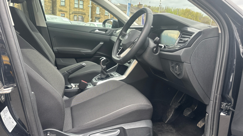 Volkswagen Taigo 1.0 TSI Match 5dr Petrol Hatchback